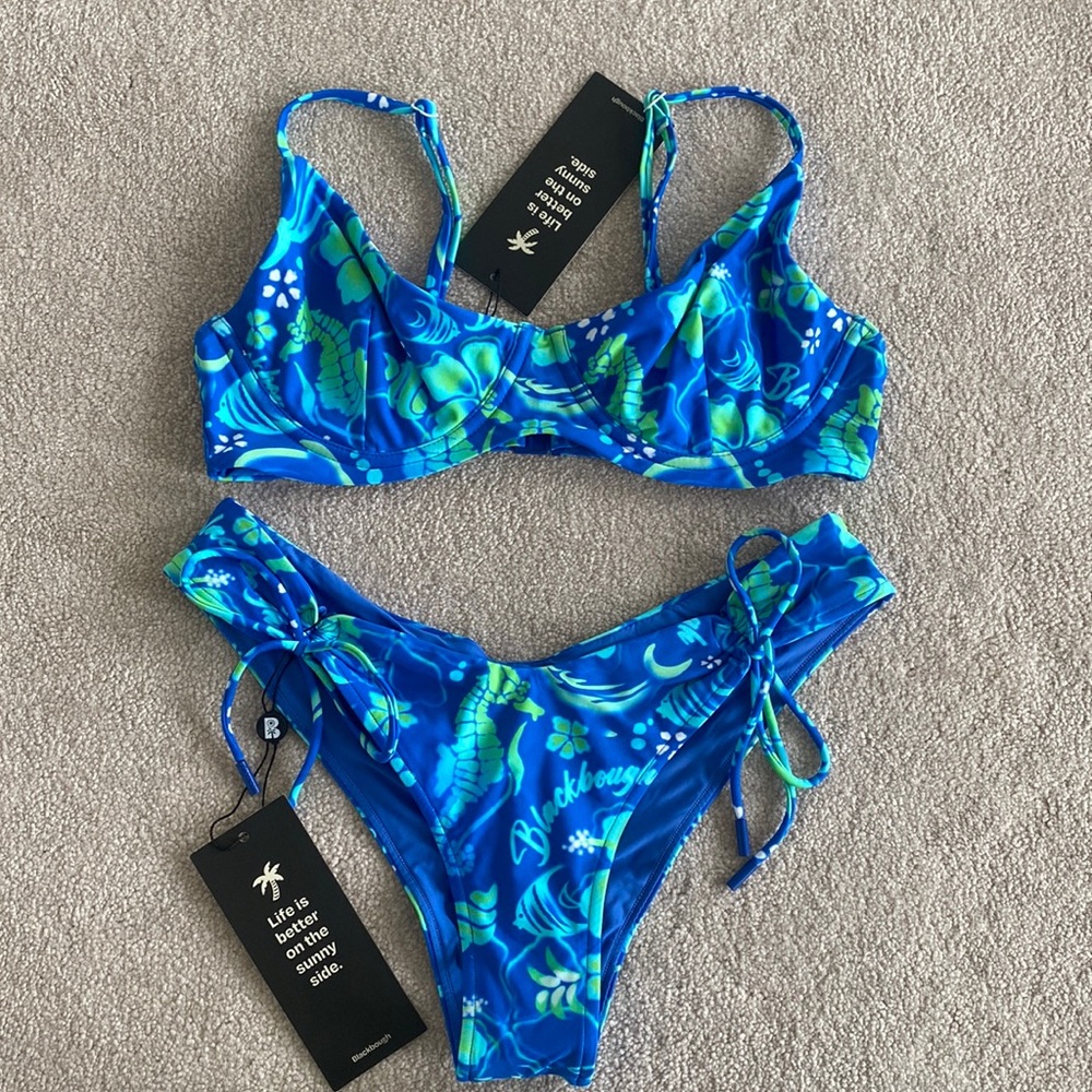 Blackbough Bikini